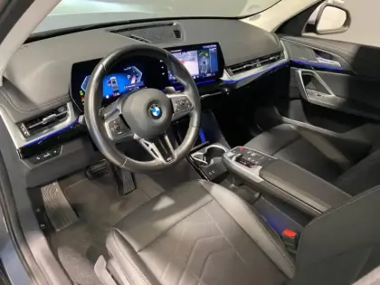 Photo 10 BMW X1  sDrive18i 136ch xLine
