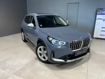 Photo 5 BMW X1  sDrive18i 136ch xLine
