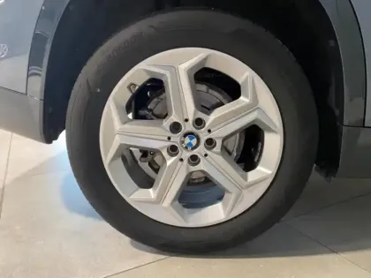 Photo 9 BMW X1  sDrive18i 136ch xLine