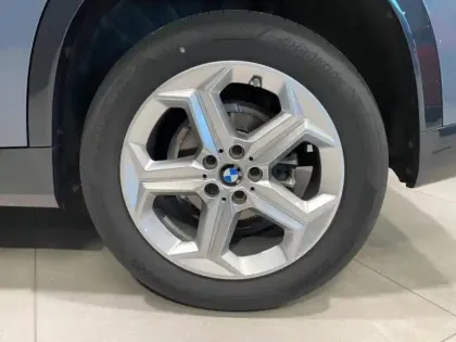 Photo 8 BMW X1  sDrive18i 136ch xLine