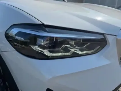 Photo 9 BMW X3  xDrive30e 292ch Business Design