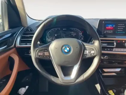 Photo 5 BMW X3  xDrive30e 292ch Business Design