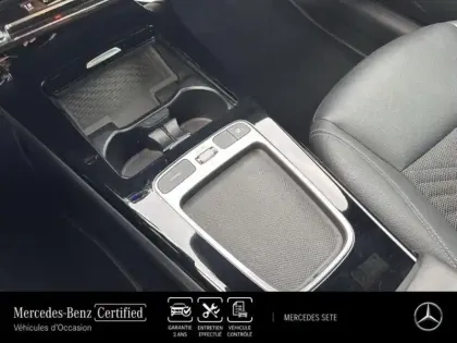 Photo 13 Mercedes Classe A  180 d 116ch Progressive Line 8G-DCT
