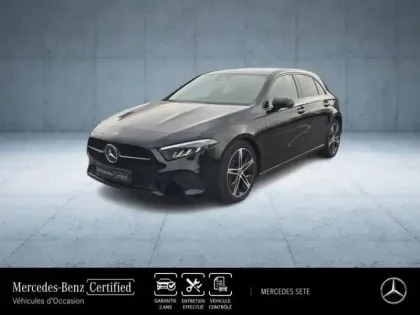 Photo Mercedes Classe A Progressive Line