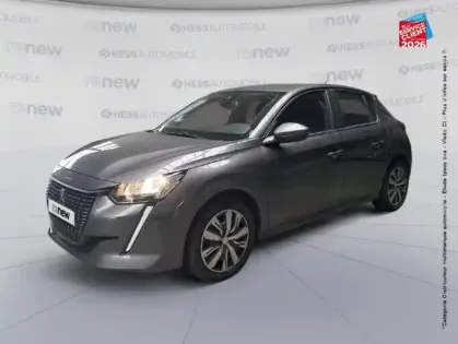 Photo Peugeot 208 Active