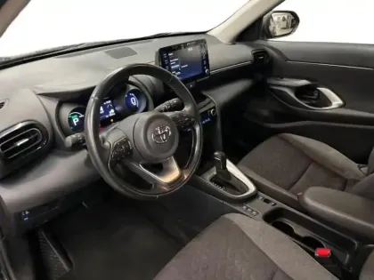 Photo 13 Toyota Yaris  Cross 116h Dynamic MY22