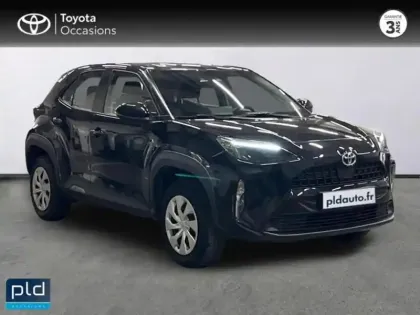 Photo 5 Toyota Yaris  Cross 116h Dynamic MY22