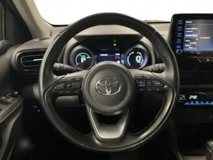 Photo 14 Toyota Yaris  Cross 116h Dynamic MY22