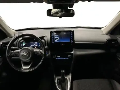 Photo 9 Toyota Yaris  Cross 116h Dynamic MY22