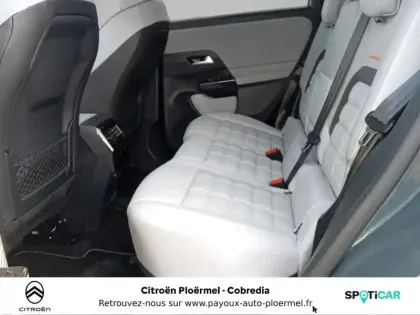 Photo 9 Citroën C5 aircross  1.2 Hybride 145ch MAX boite automatique