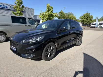 Photo Ford Kuga St-line X