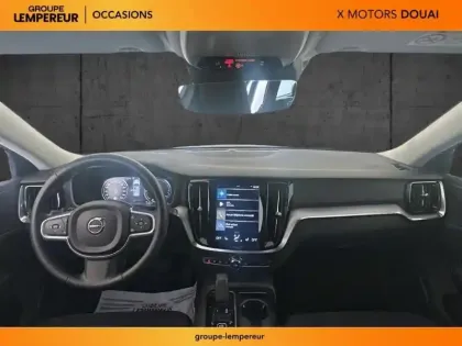 Photo 5 Volvo V60  T6 AWD 253+87ch Inscription Business Geartronic 8