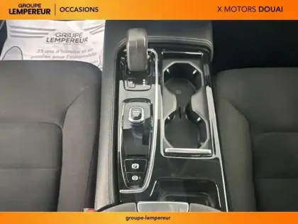 Photo 9 Volvo V60  T6 AWD 253+87ch Inscription Business Geartronic 8
