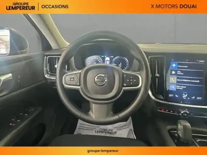 Photo 6 Volvo V60  T6 AWD 253+87ch Inscription Business Geartronic 8