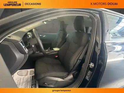 Photo 14 Volvo V60  T6 AWD 253+87ch Inscription Business Geartronic 8