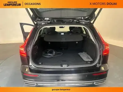 Photo 11 Volvo V60  T6 AWD 253+87ch Inscription Business Geartronic 8