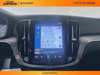 Photo 10 Volvo V60  T6 AWD 253+87ch Inscription Business Geartronic 8