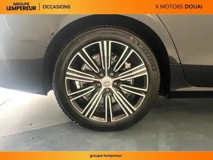 Photo 12 Volvo V60  T6 AWD 253+87ch Inscription Business Geartronic 8