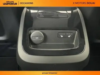 Photo 7 Volvo V60  T6 AWD 253+87ch Inscription Business Geartronic 8