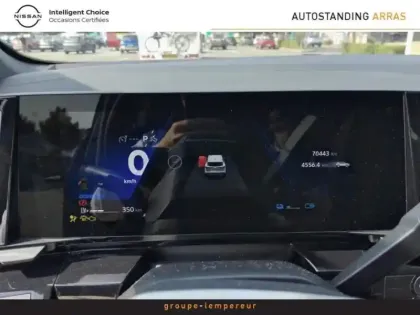 Photo 12 Renault Austral  1.2 E-Tech full hybrid 200ch Techno esprit Alpine