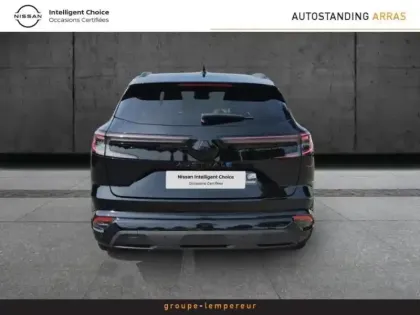 Photo 5 Renault Austral  1.2 E-Tech full hybrid 200ch Techno esprit Alpine