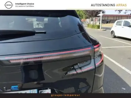 Photo 6 Renault Austral  1.2 E-Tech full hybrid 200ch Techno esprit Alpine