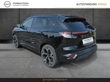 Photo 7 Renault Austral  1.2 E-Tech full hybrid 200ch Techno esprit Alpine