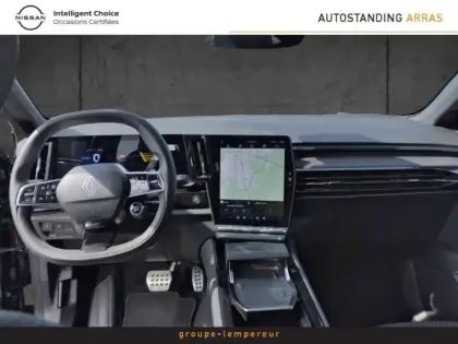 Photo 10 Renault Austral  1.2 E-Tech full hybrid 200ch Techno esprit Alpine