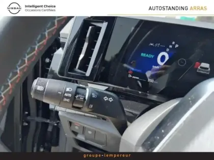 Photo 14 Renault Austral  1.2 E-Tech full hybrid 200ch Techno esprit Alpine