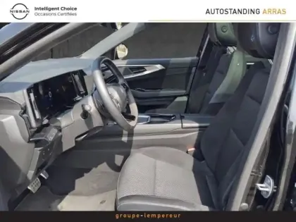 Photo 8 Renault Austral  1.2 E-Tech full hybrid 200ch Techno esprit Alpine