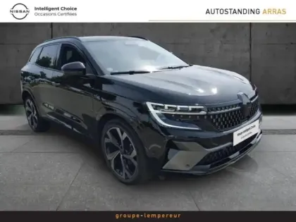 Photo Renault Austral Techno Esprit Alpine