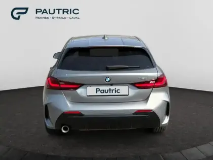 Photo 18 BMW Serie 1 Série 1 118iA 136ch M Sport DKG7