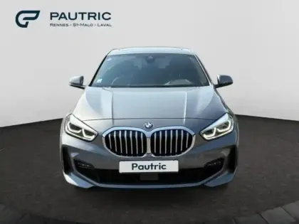 Photo 7 BMW Serie 1 Série 1 118iA 136ch M Sport DKG7