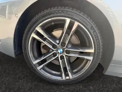 Photo 13 BMW Serie 1 Série 1 118iA 136ch M Sport DKG7