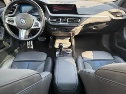 Photo 9 BMW Serie 1 Série 1 118iA 136ch M Sport DKG7