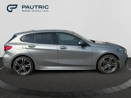 Photo 5 BMW Serie 1 Série 1 118iA 136ch M Sport DKG7