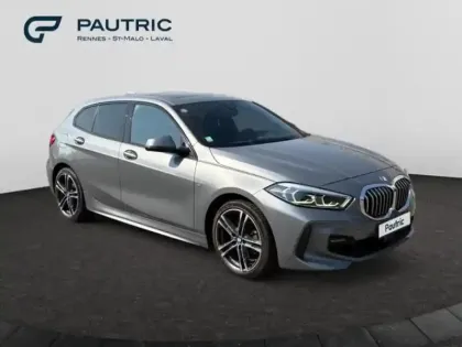 Photo 6 BMW Serie 1 Série 1 118iA 136ch M Sport DKG7