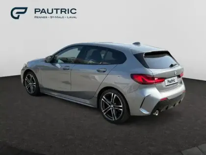 Photo 17 BMW Serie 1 Série 1 118iA 136ch M Sport DKG7