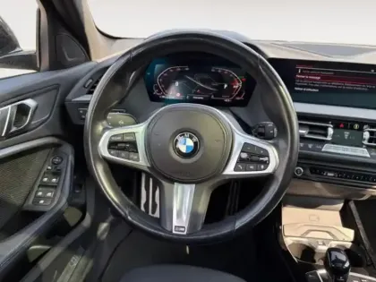 Photo 11 BMW Serie 1 Série 1 118iA 136ch M Sport DKG7