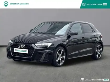 Photo Audi A1 S Line
