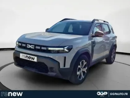 Photo Dacia Duster Expression