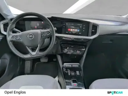 Photo 23 Opel Mokka  1.2 Turbo 130ch Elegance BVA8