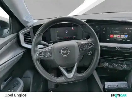 Photo 24 Opel Mokka  1.2 Turbo 130ch Elegance BVA8