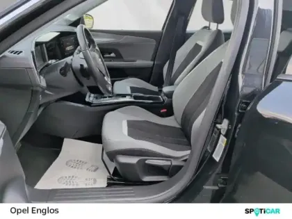Photo 10 Opel Mokka  1.2 Turbo 130ch Elegance BVA8