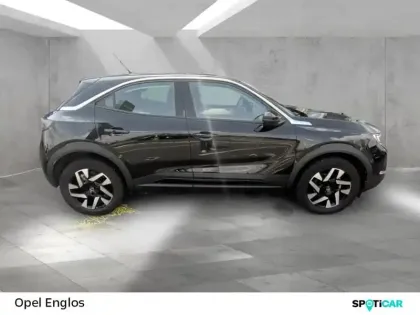 Photo 19 Opel Mokka  1.2 Turbo 130ch Elegance BVA8