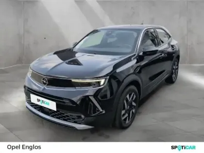 Photo Opel Mokka Elegance