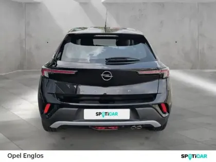 Photo 20 Opel Mokka  1.2 Turbo 130ch Elegance BVA8