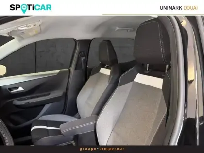 Photo 8 Opel Frontera  1.2 Turbo Hybrid 145ch GS e-DCT6