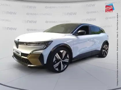 Photo 15 Renault Megane  E-Tech Electric EV60 220ch Iconic super charge