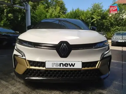 Photo 12 Renault Megane  E-Tech Electric EV60 220ch Iconic super charge